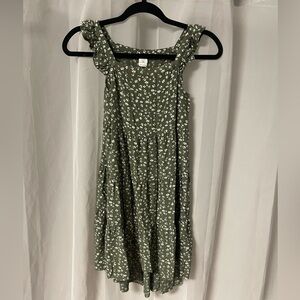 Evsie by Maurices Girls Floral Dress